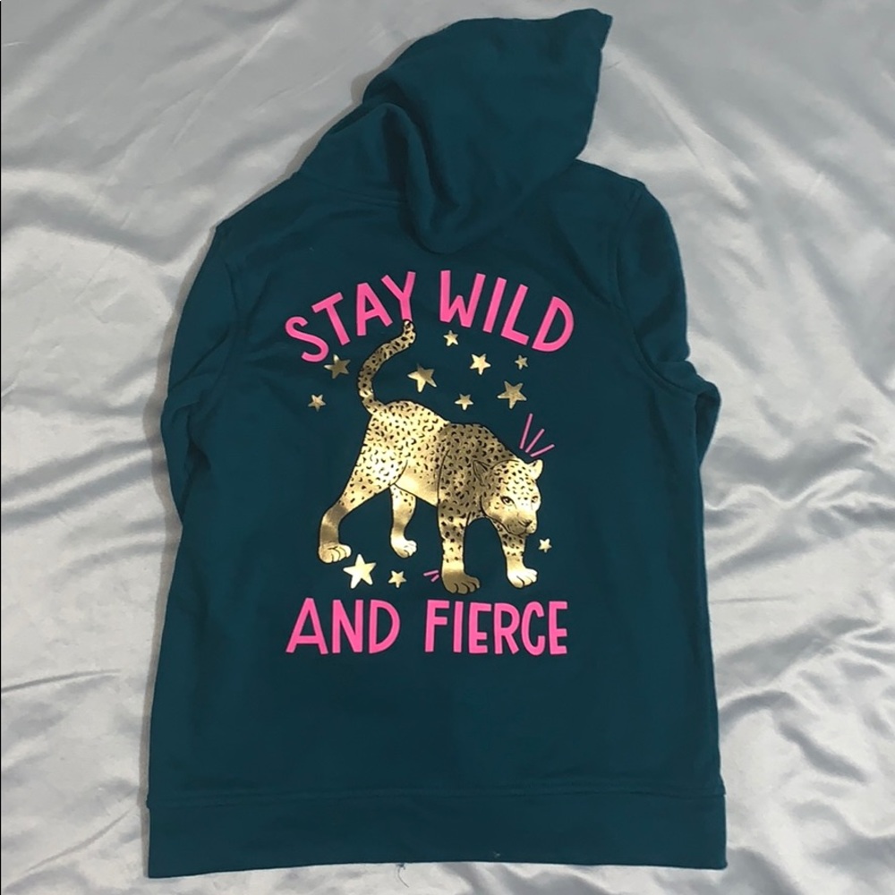 Kids sweater